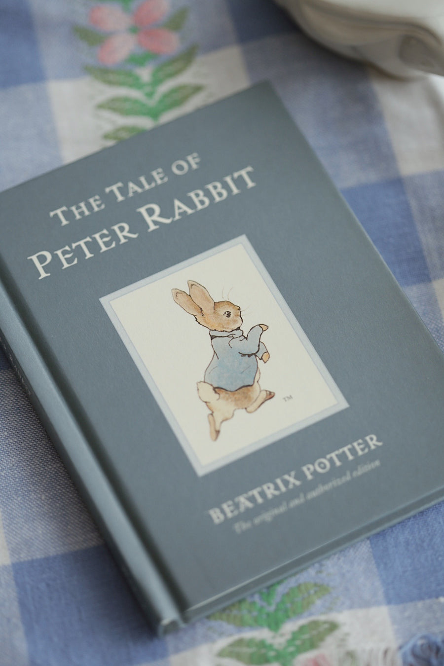 The Tale of Peter Rabbit