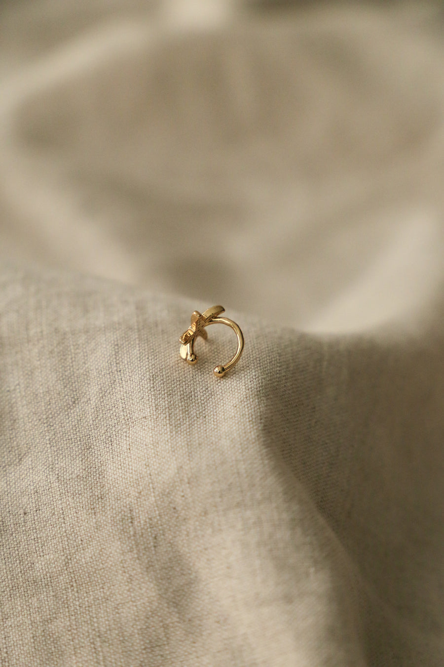 Bella Ear Cuff