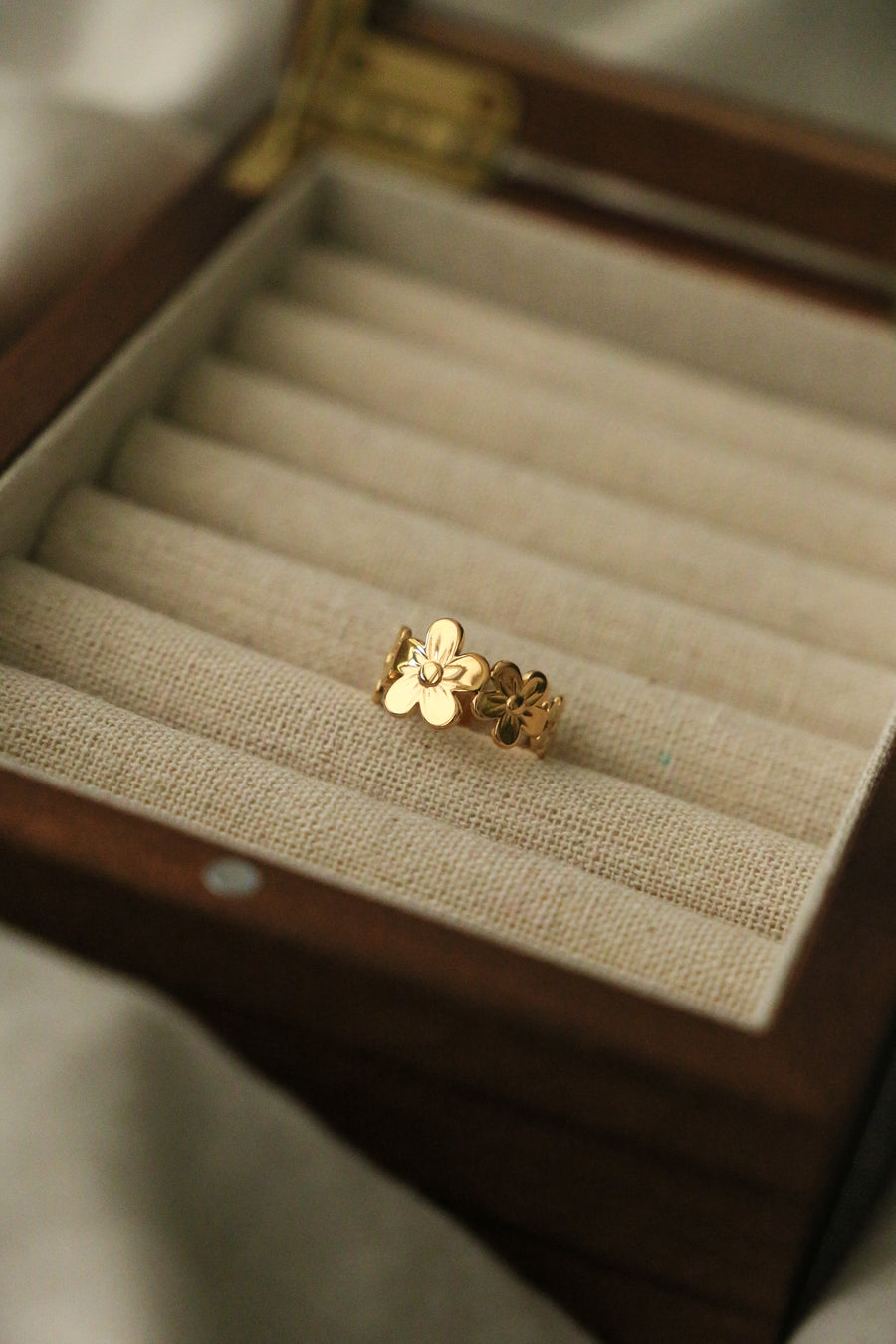 Blossom Ring