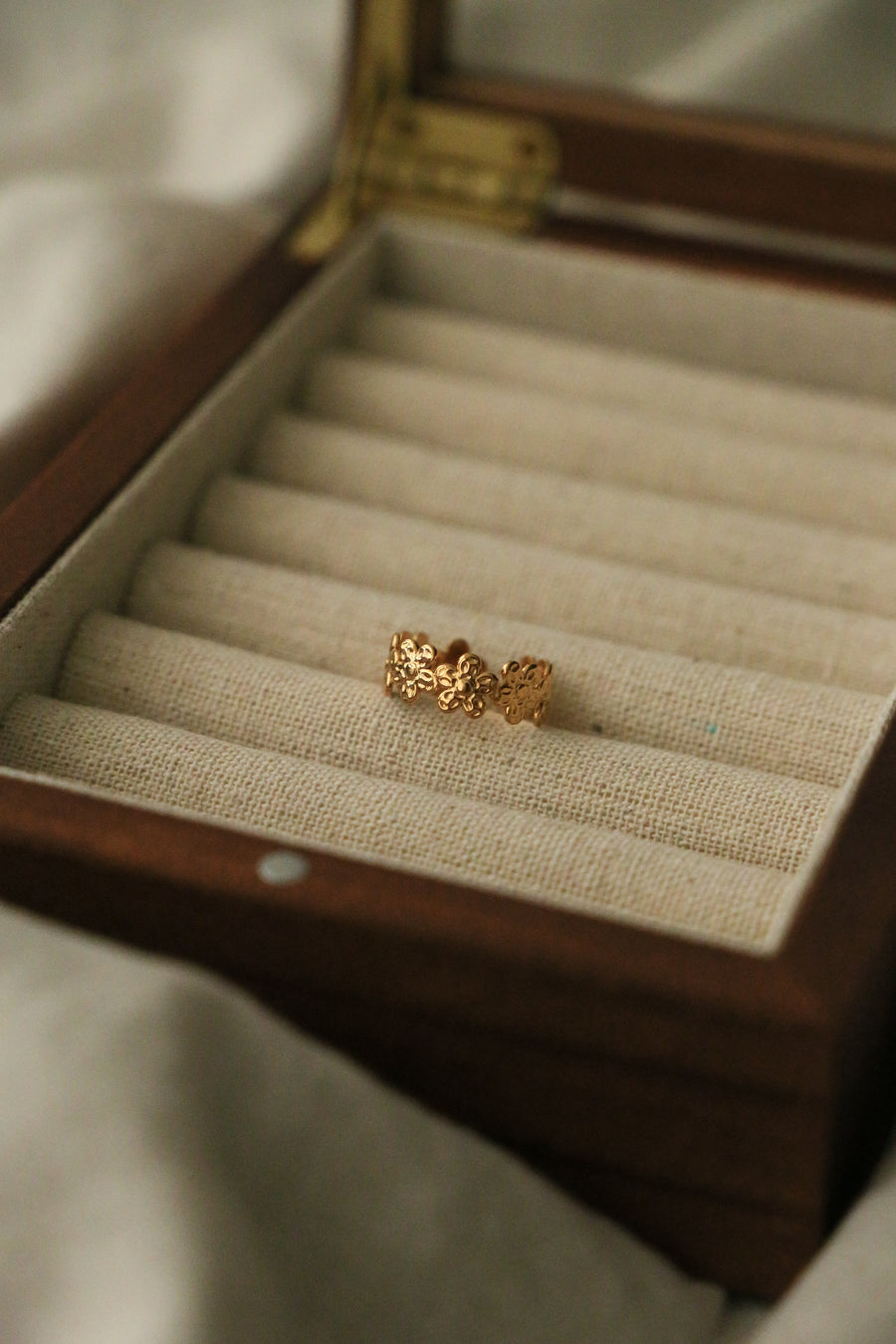 Flora Ring
