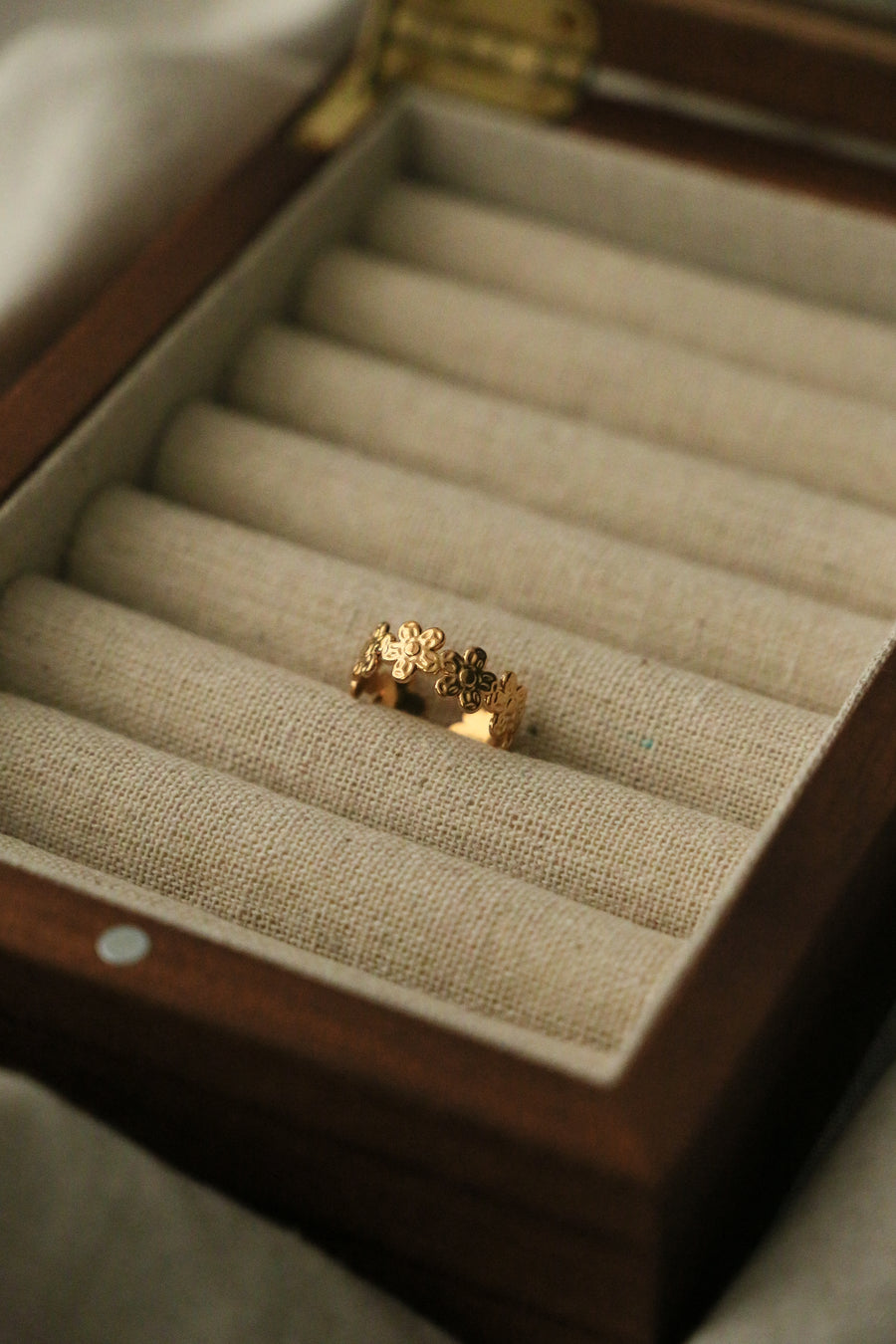 Flora Ring
