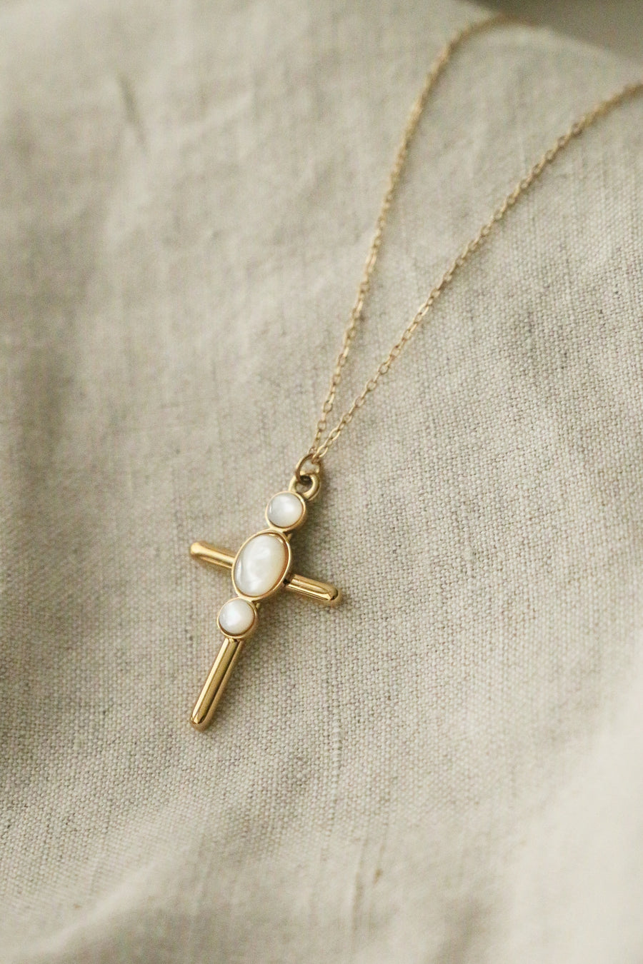 Gaia Necklace