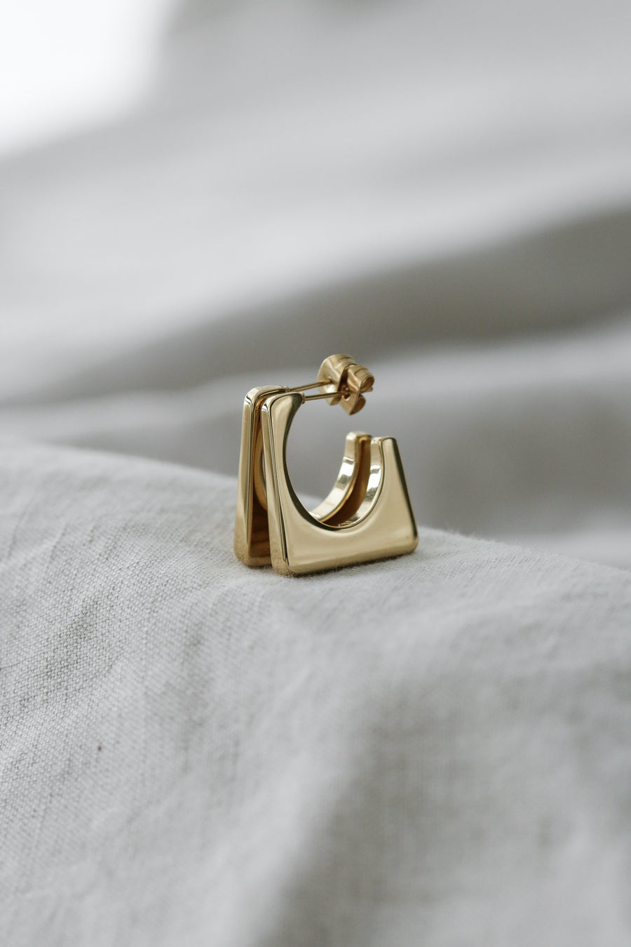 Sleek Hoops