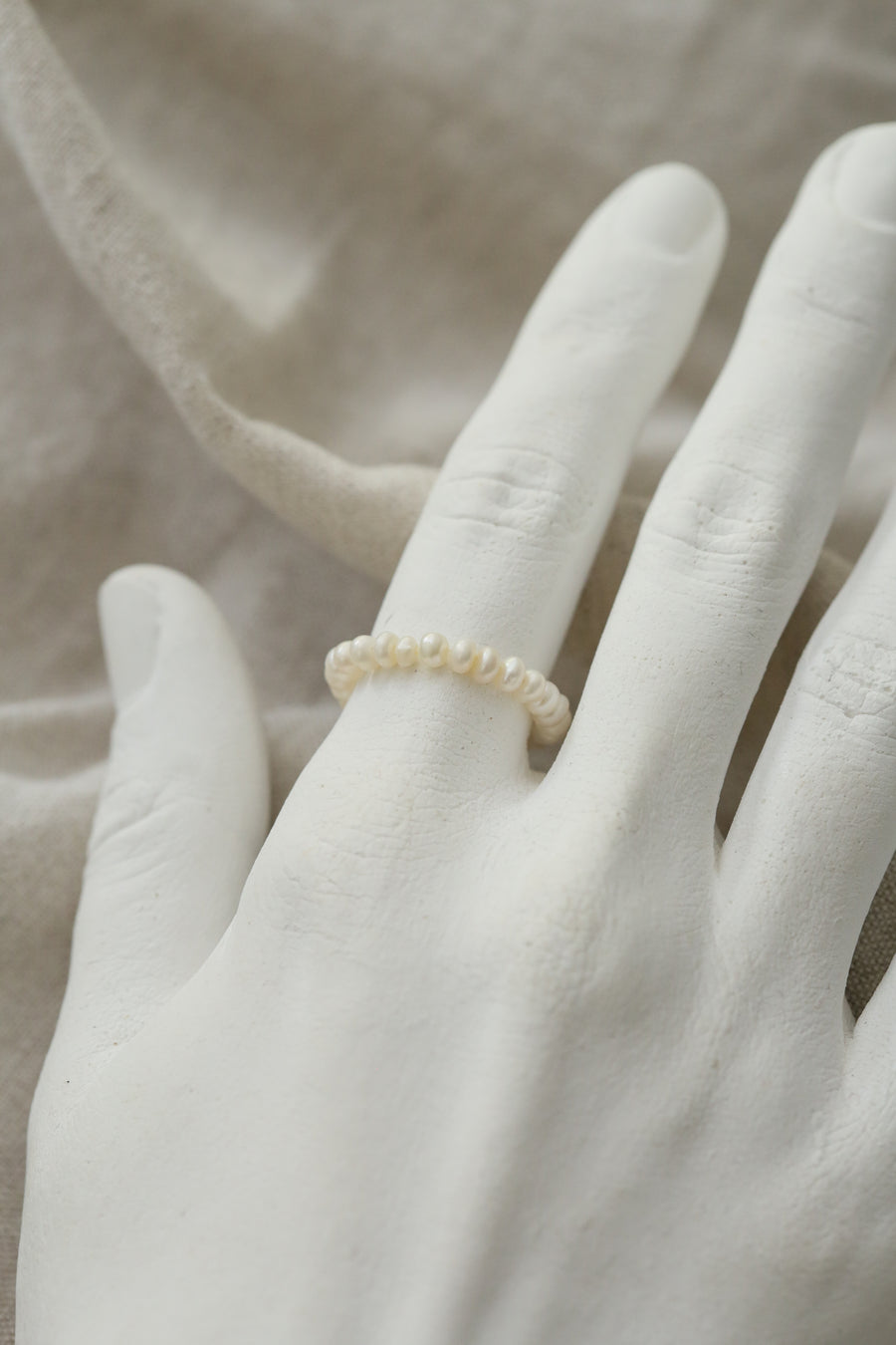 Aurelia Ring