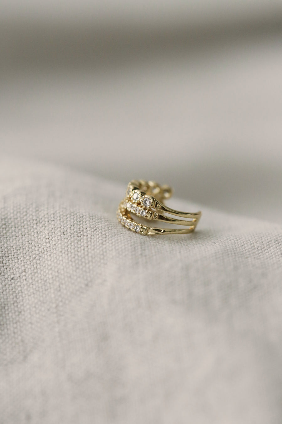 Farah Ear Cuff