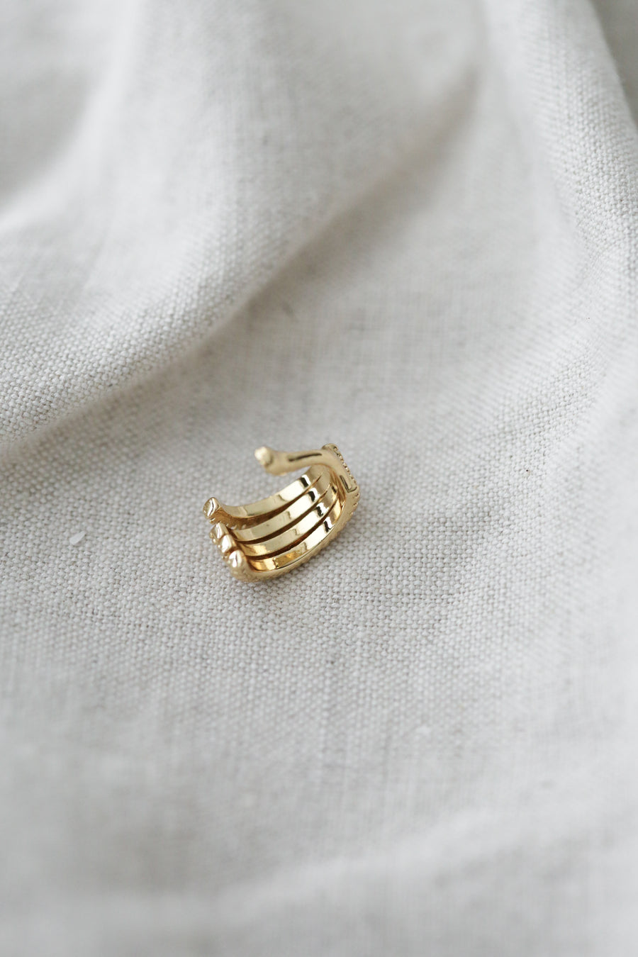 Marion Ear Cuff