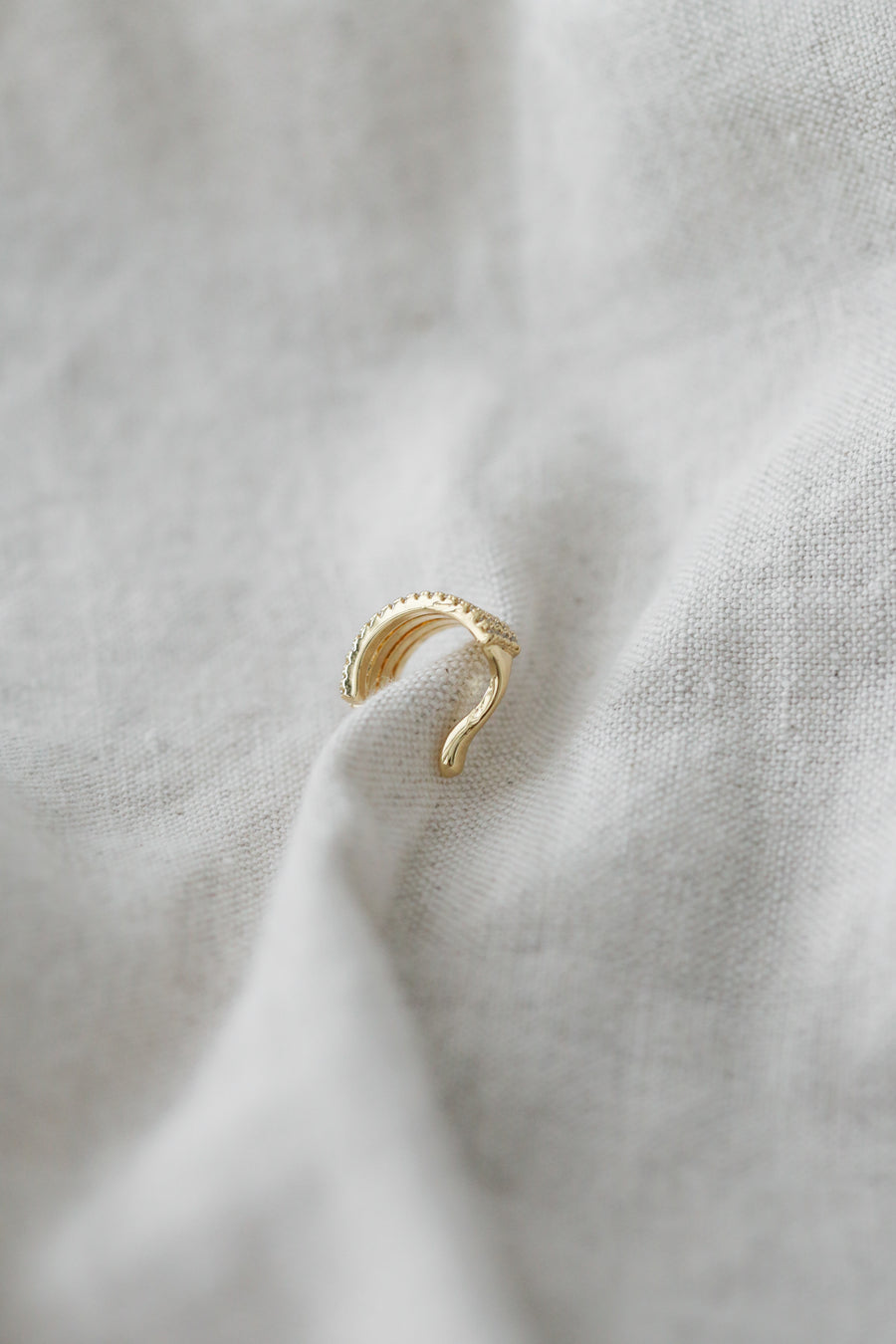 Marion Ear Cuff