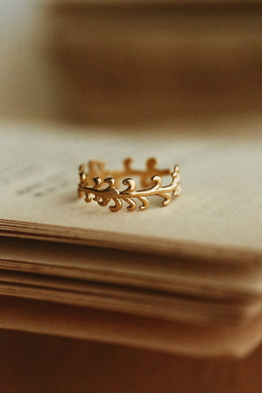 Laurentia Ring
