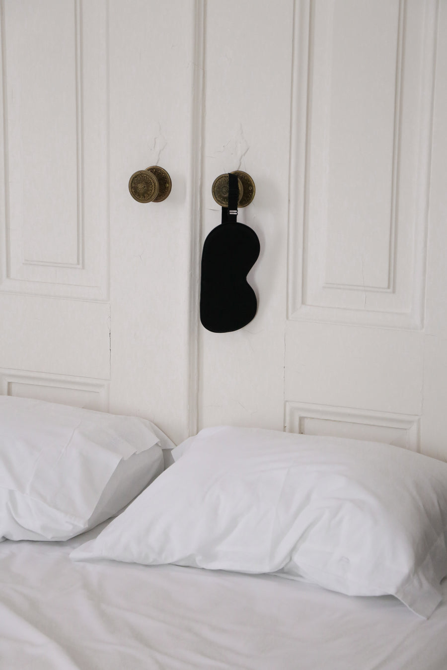 Silk Sleeping Eye Mask