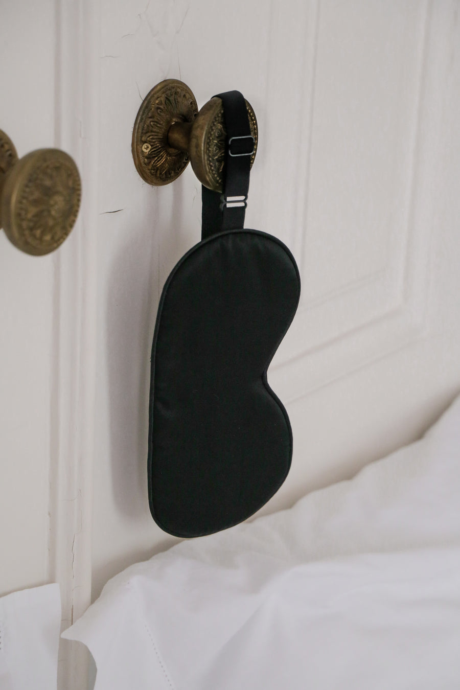 Silk Sleeping Eye Mask