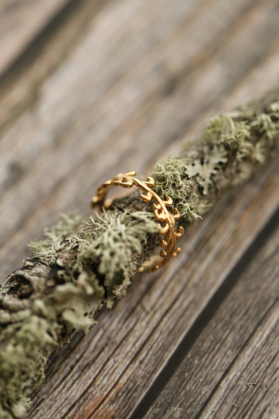 Laurentia Ring