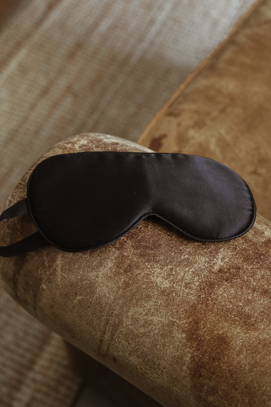 Silk Sleeping Eye Mask
