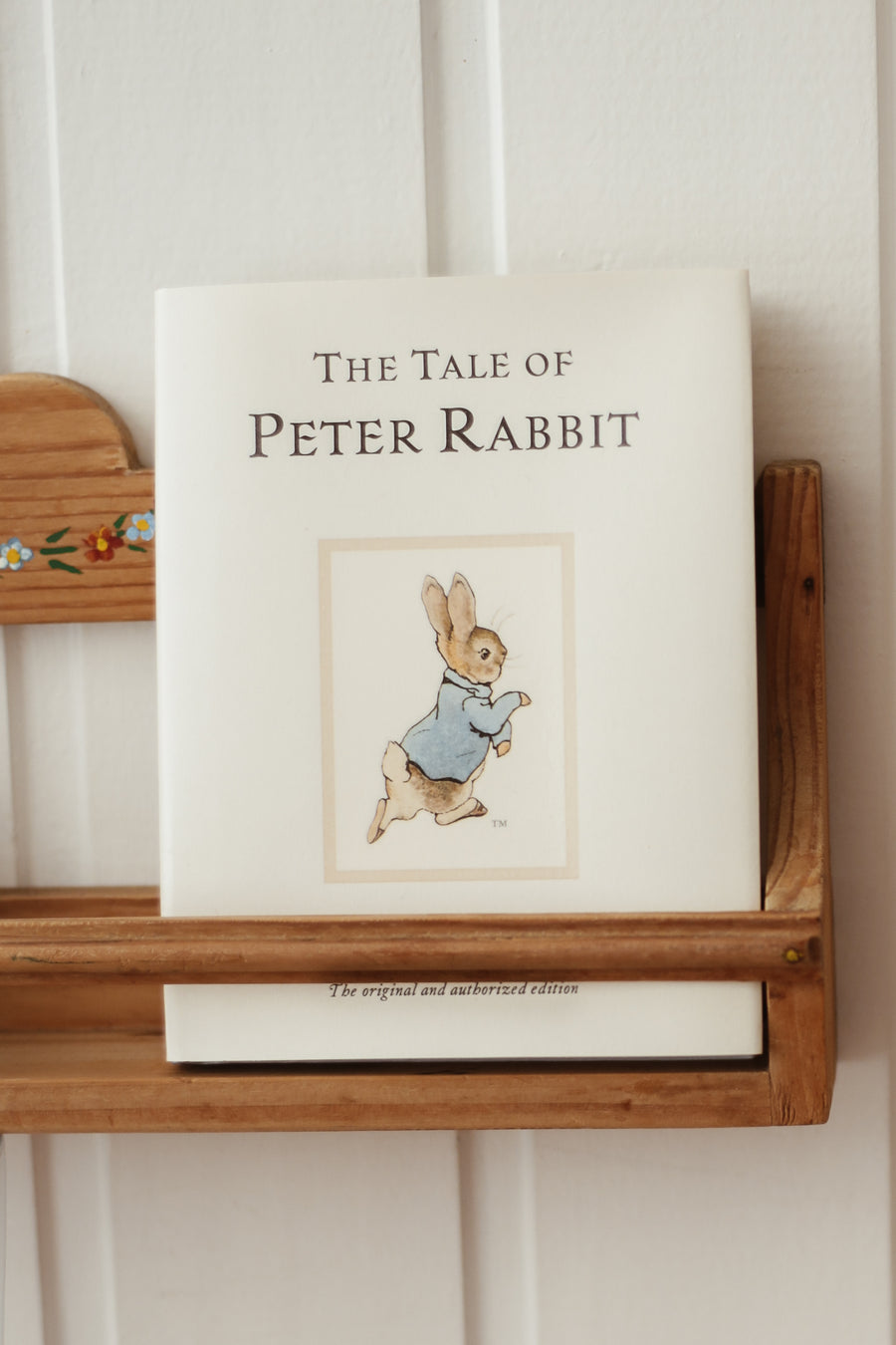 The Tale of Peter Rabbit