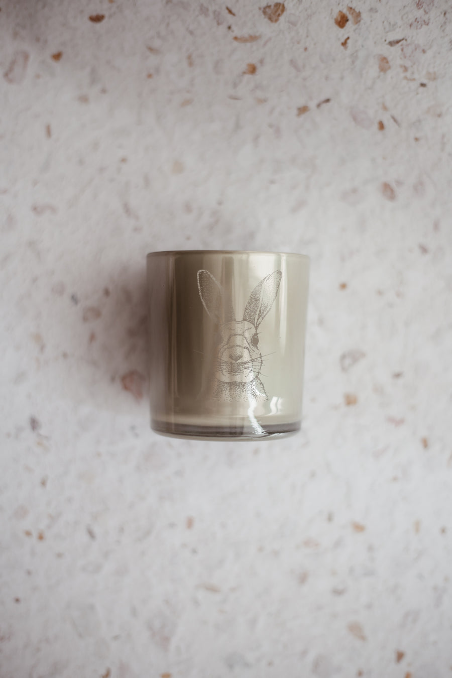 Bunny Tealight Holder