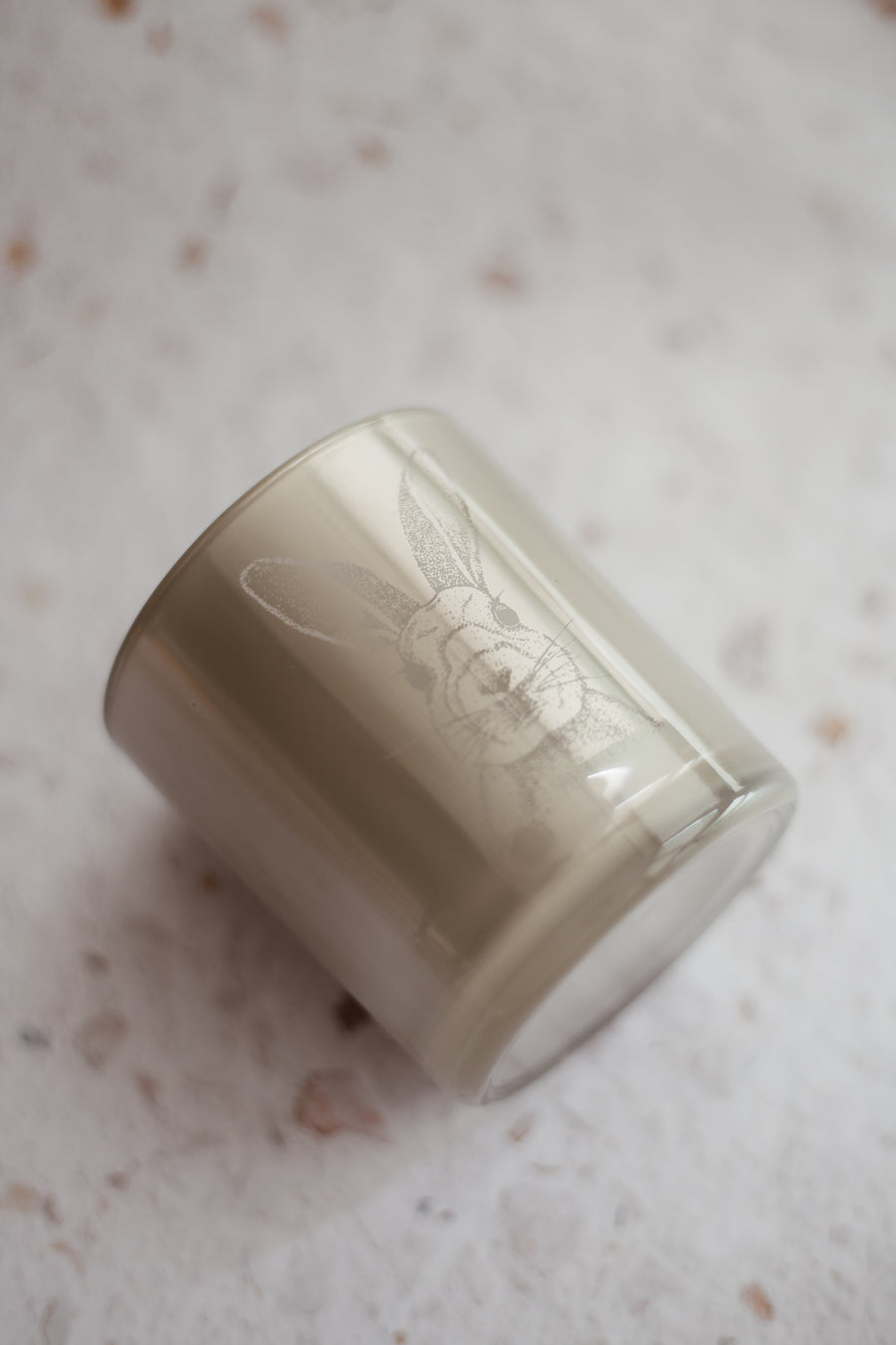 Bunny Tealight Holder