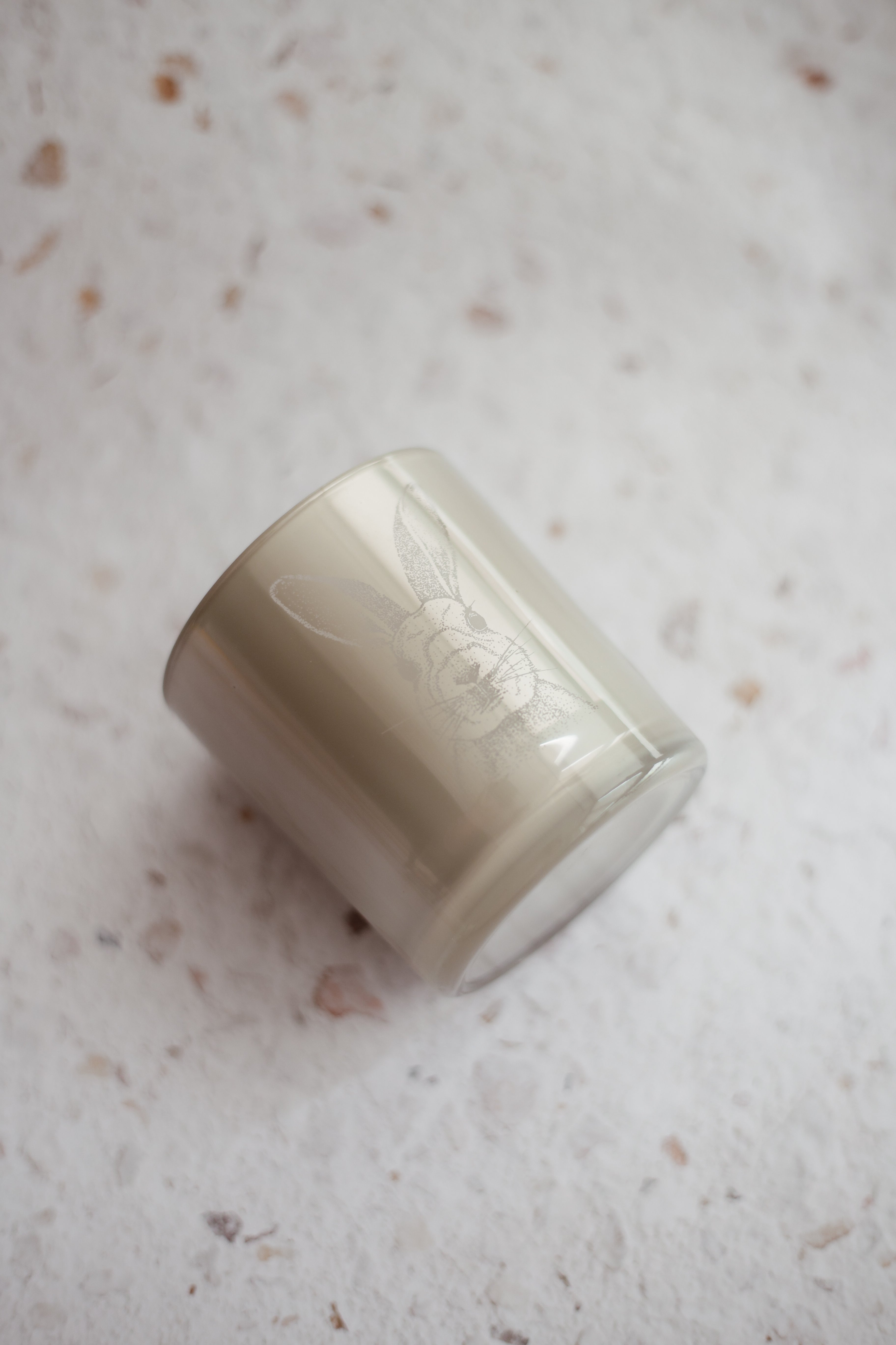 Bunny Tealight Holder