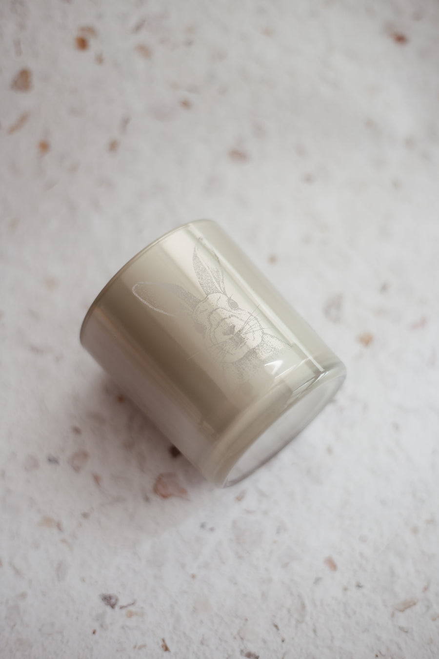 Bunny Tealight Holder