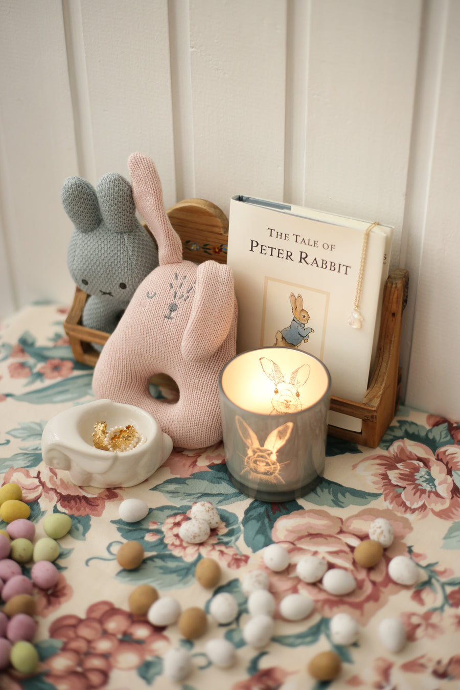 The Tale of Peter Rabbit