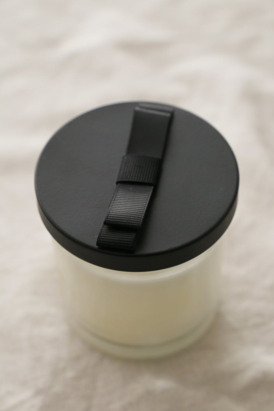 Scented Candle - Hamman