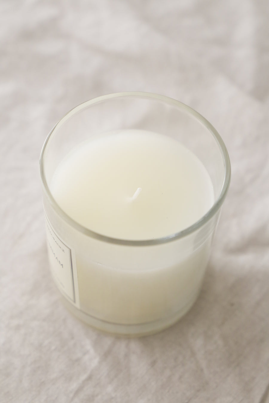 Scented Candle - Hamman