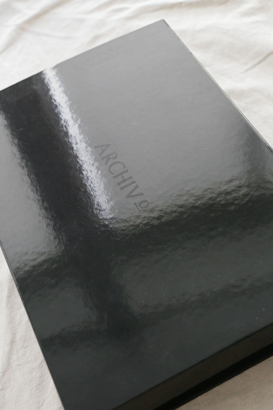 Lounge et Mixologie Gift Box