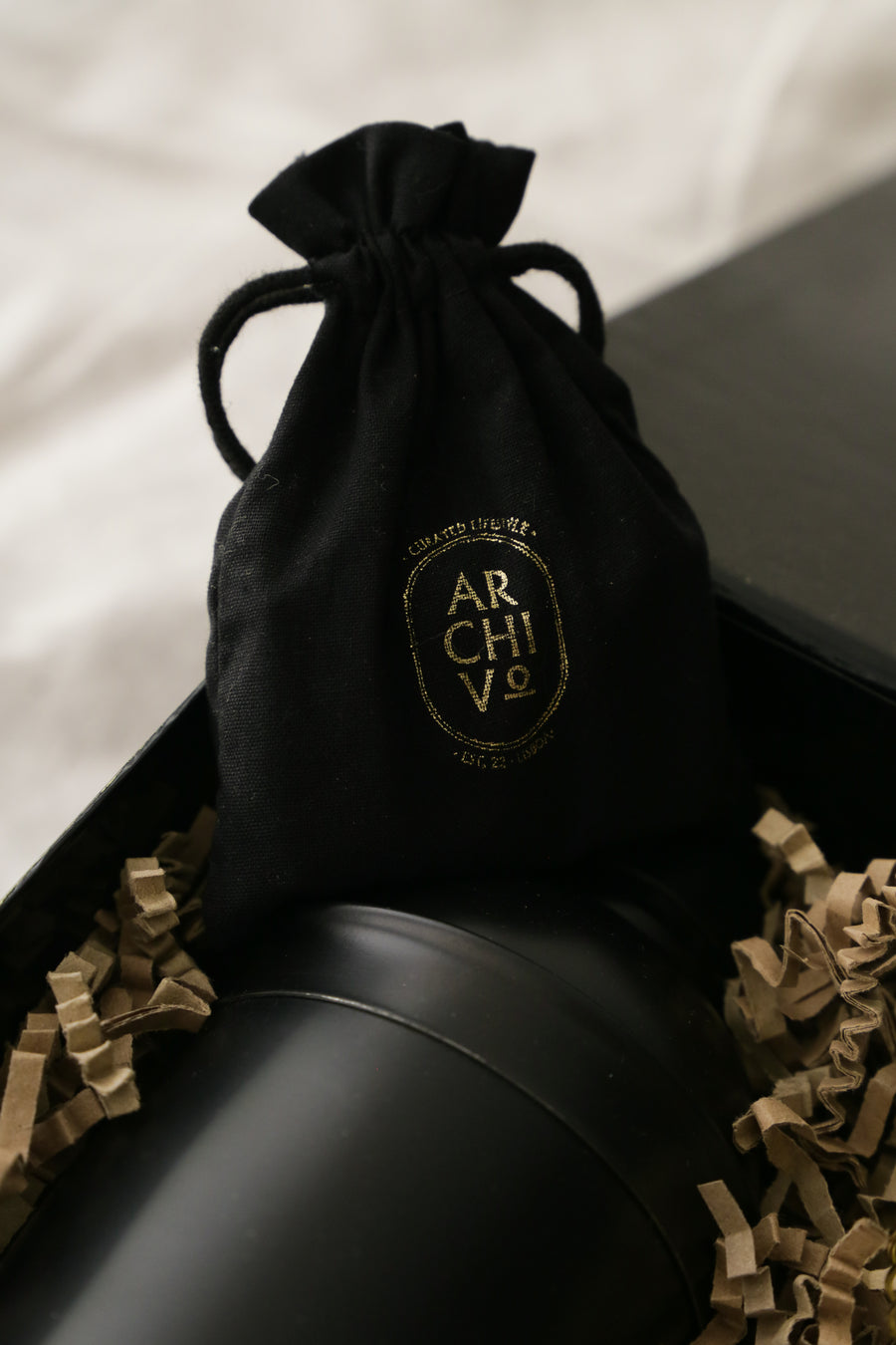 Lounge et Mixologie Gift Box