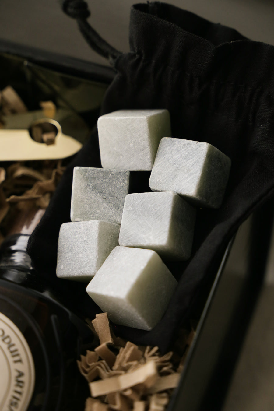 Lounge et Mixologie Gift Box