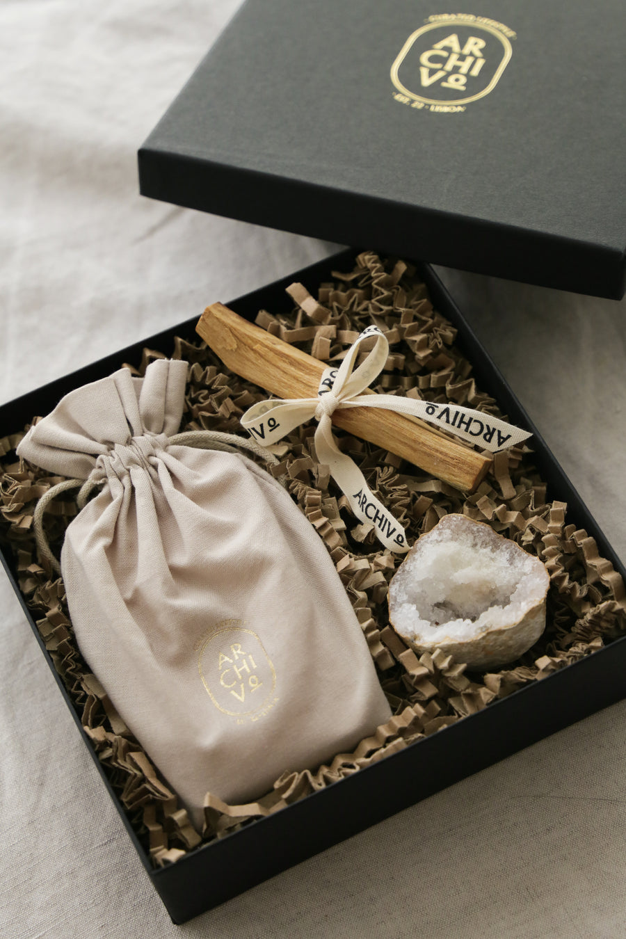 Gift Box - Sacred