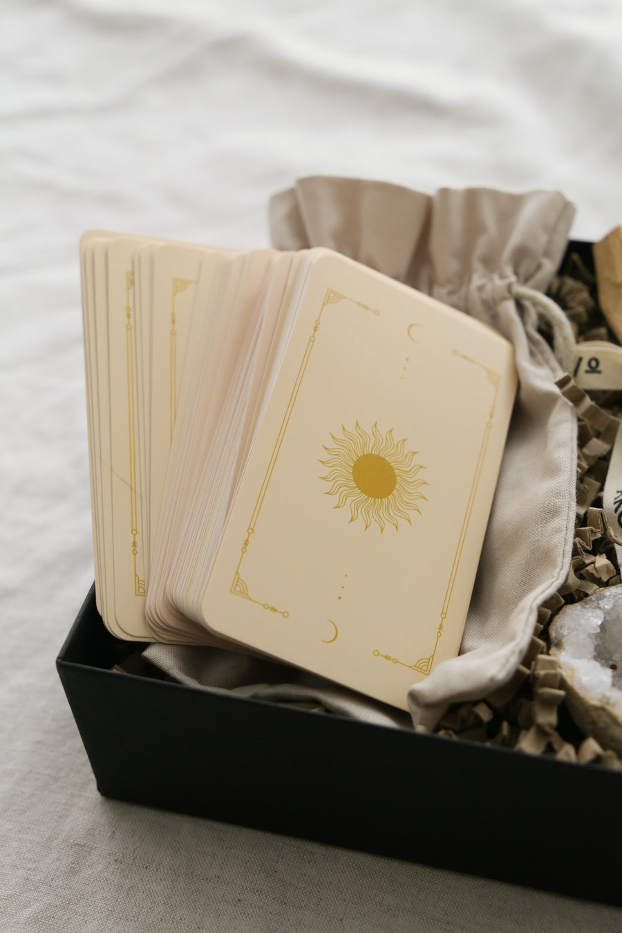 Sacred Gift Box
