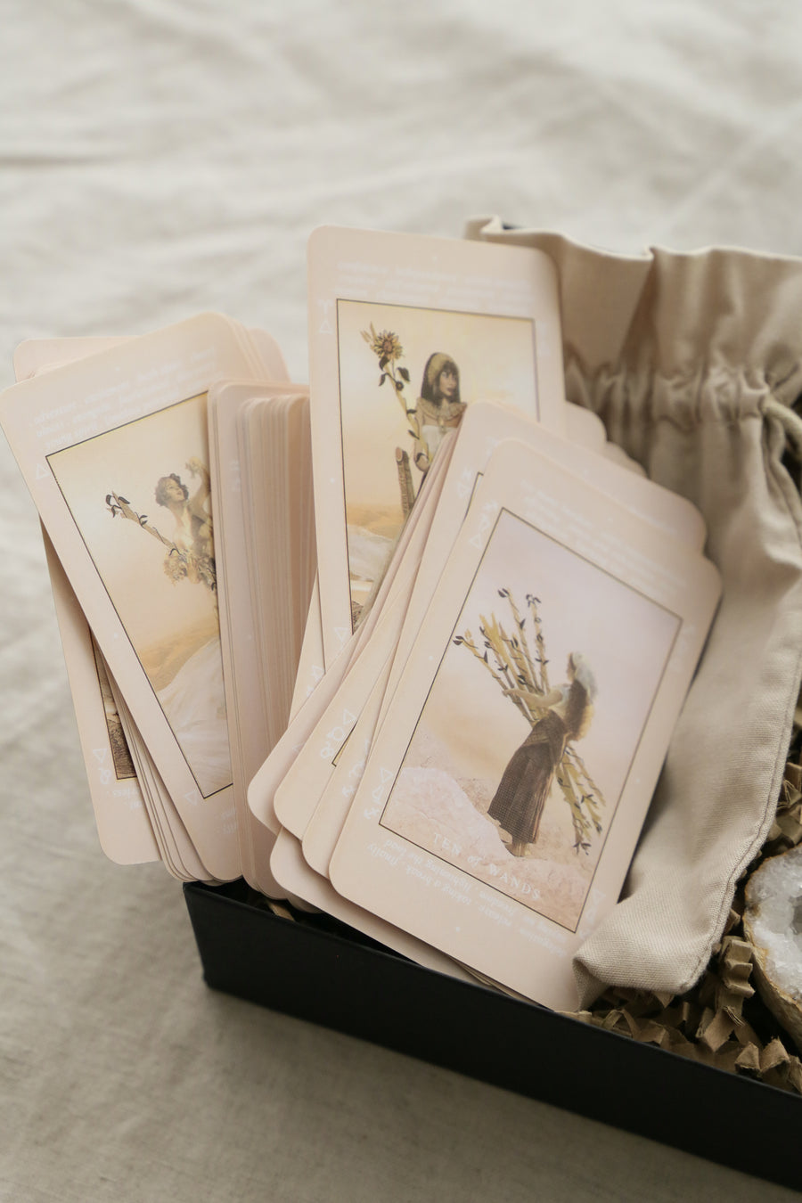 Sacred Gift Box