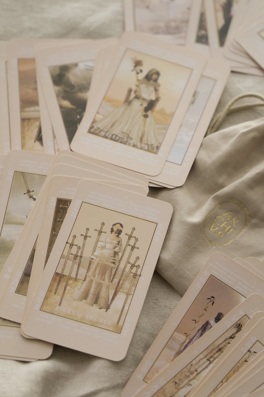 Sacred Gift Box