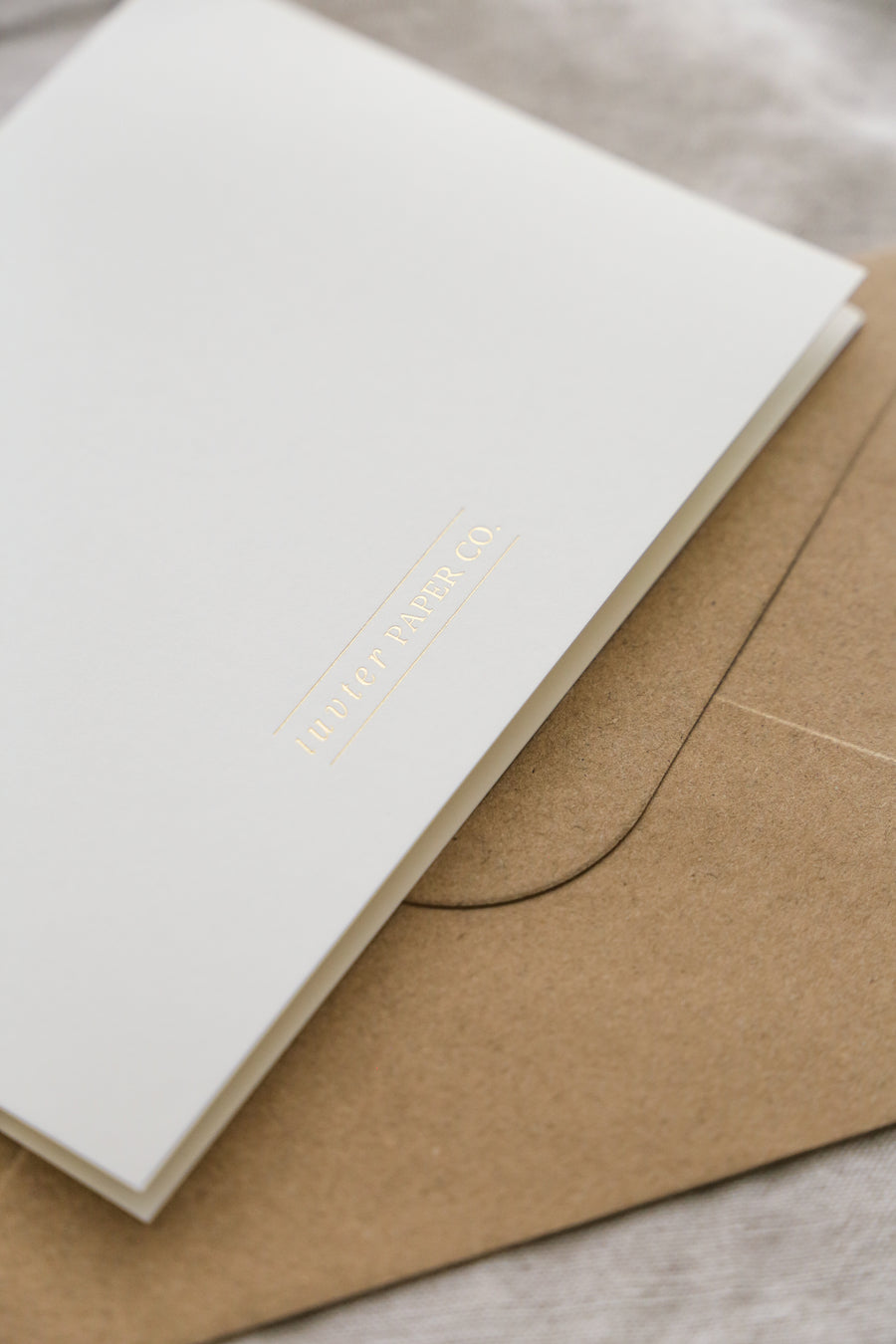 Happy Birthday Greeting Card