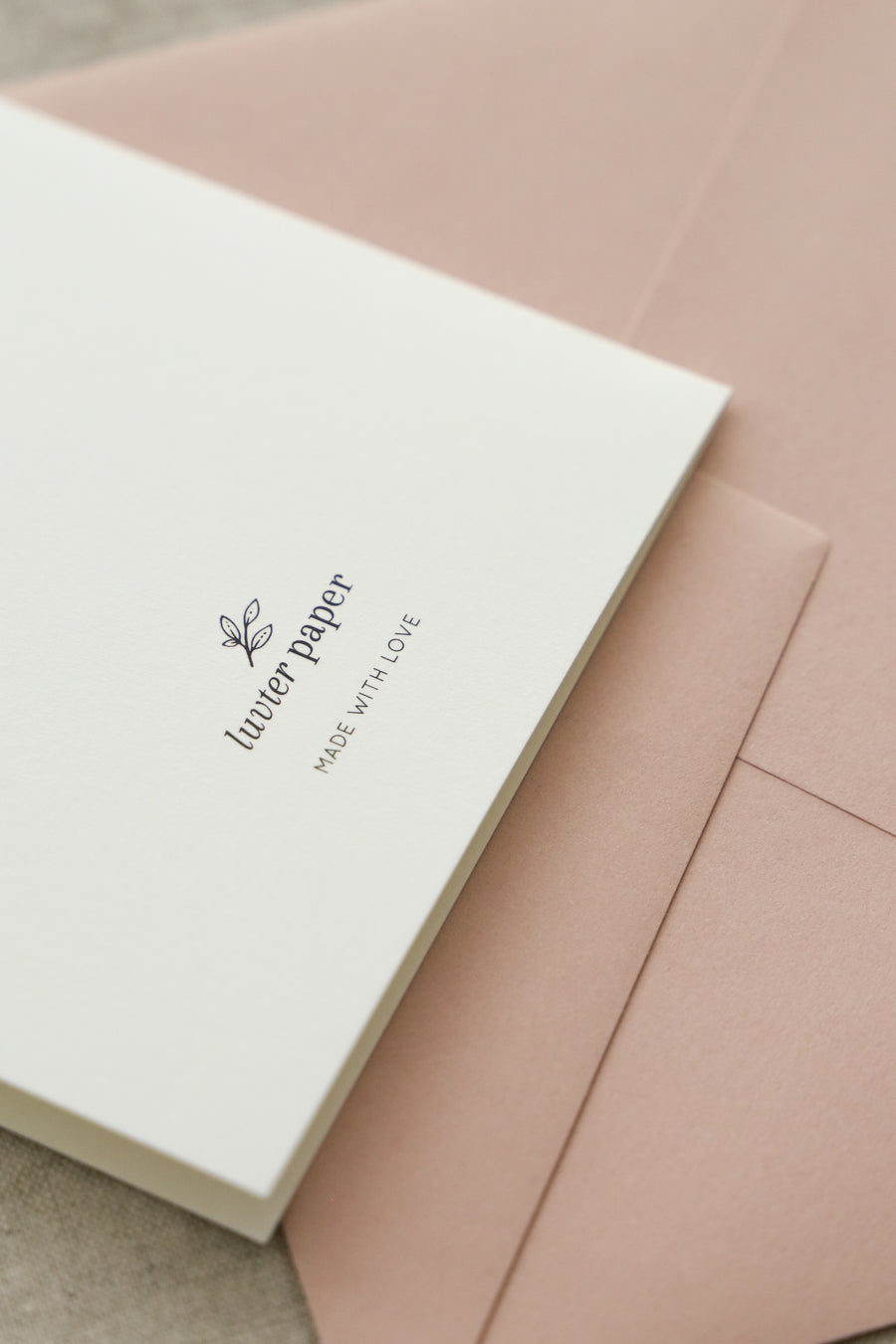 Happily Ever After Greeting Card