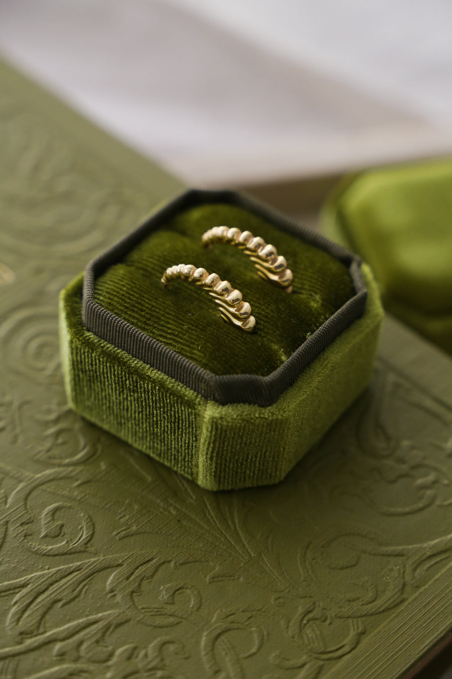 Jewelry Gift Box