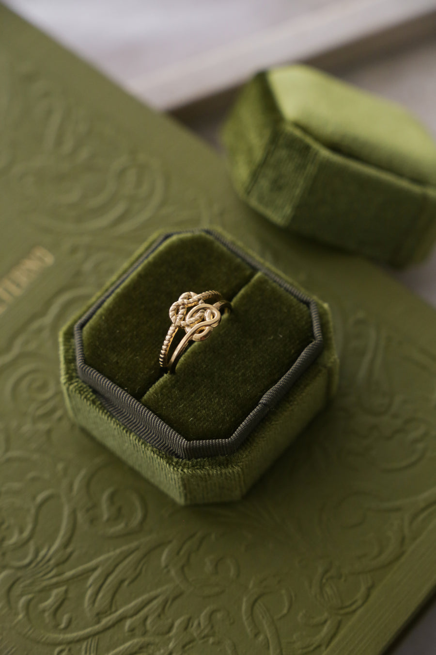 Jewelry Gift Box