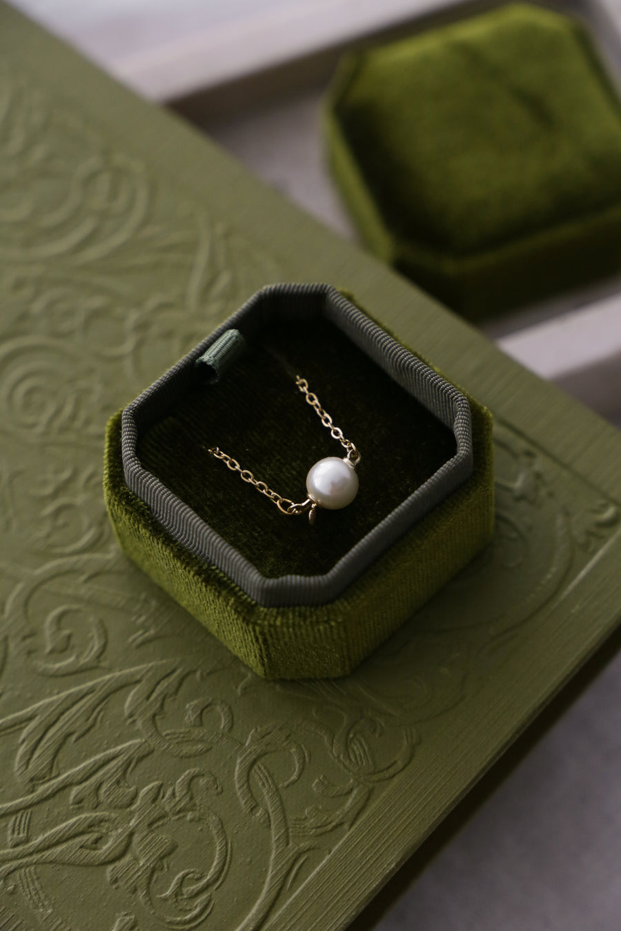 Jewelry Gift Box
