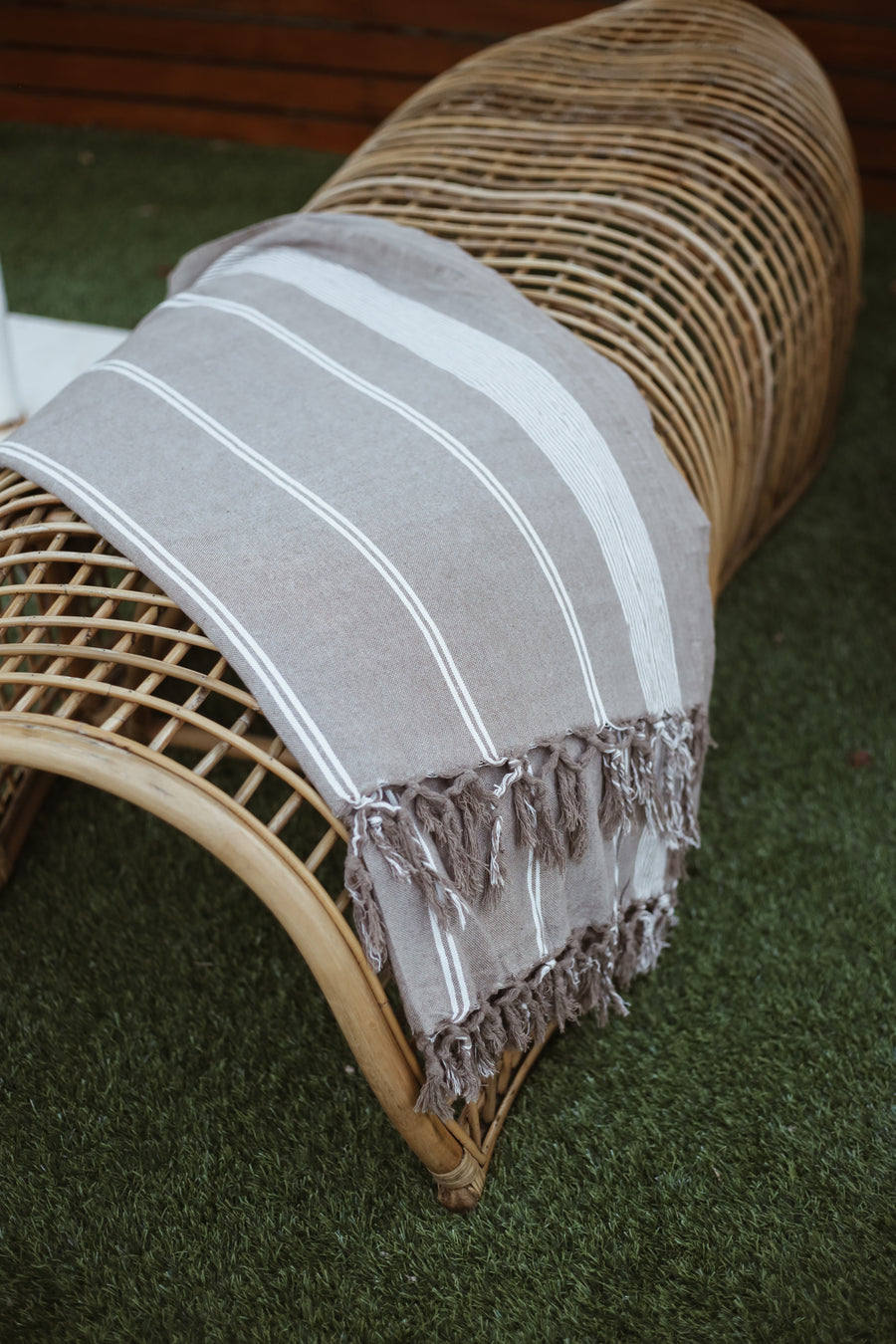 Turkish Fouta for Couples