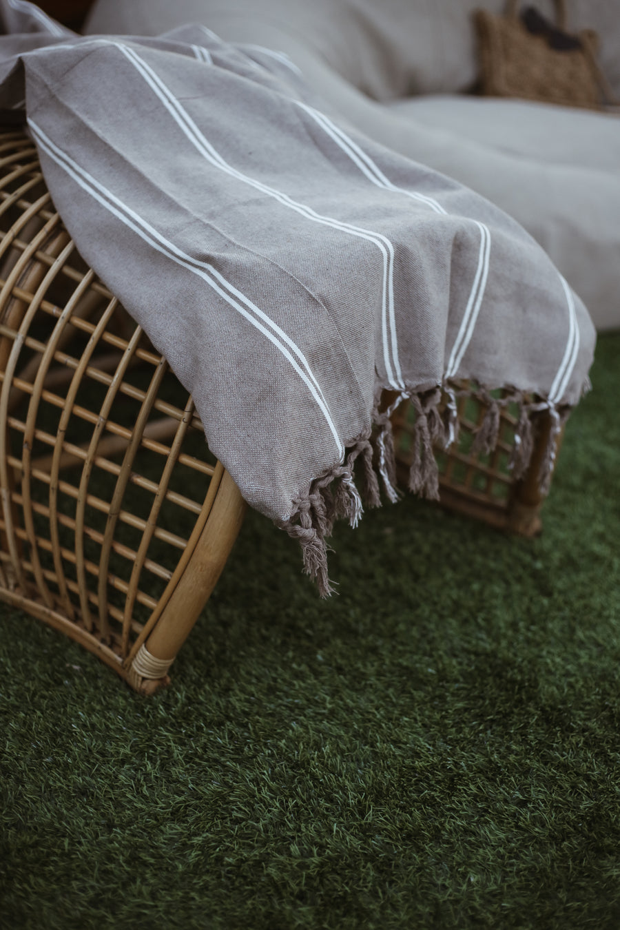 Turkish Fouta for Couples