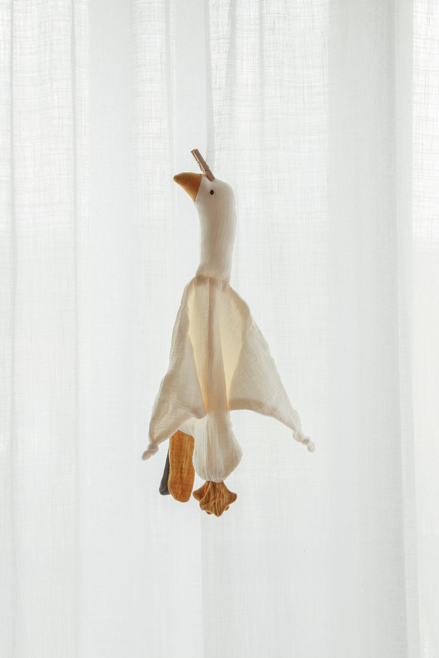 Comfort Muslin Goose