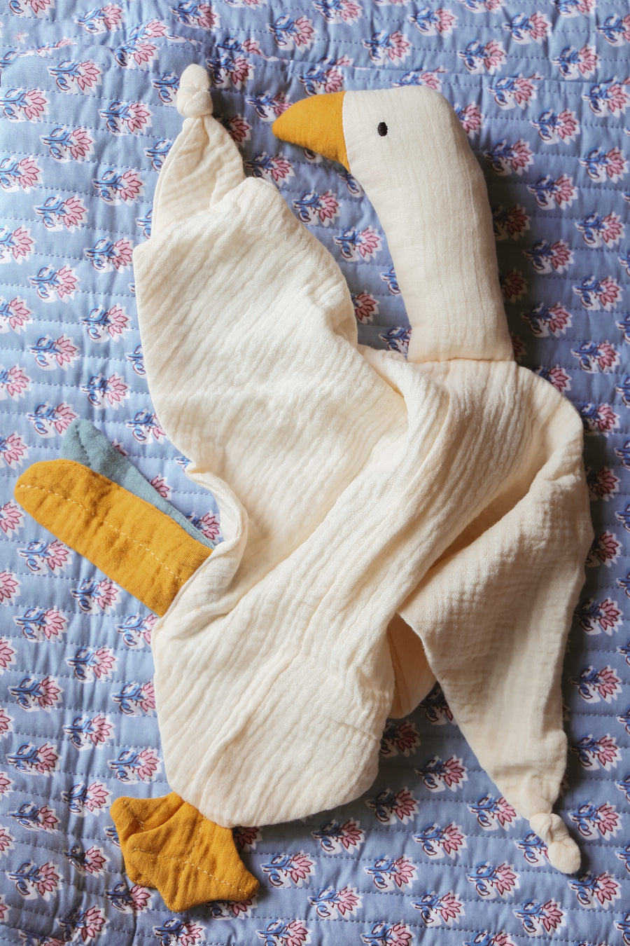 Comfort Muslin Goose