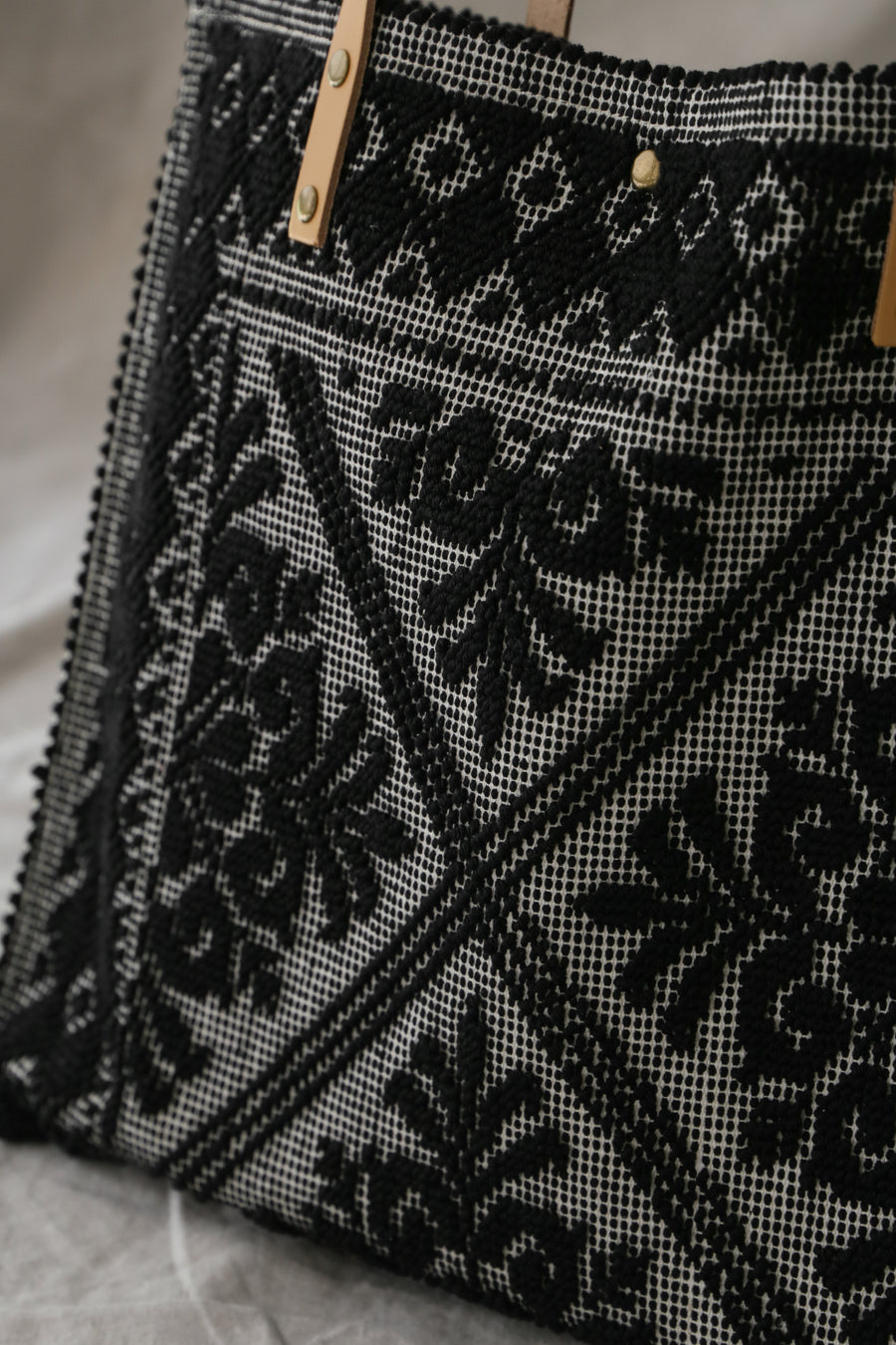 Alma Bag - Black