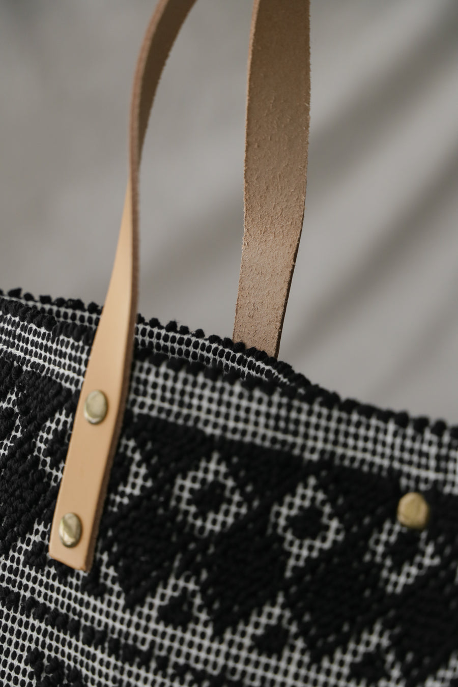 Alma Bag - Black