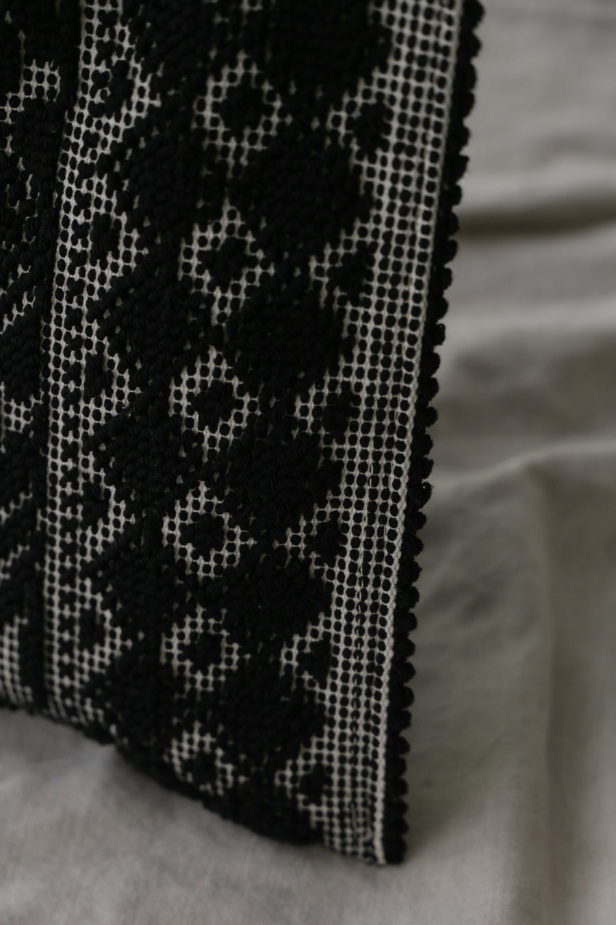 Alma Bag - Black
