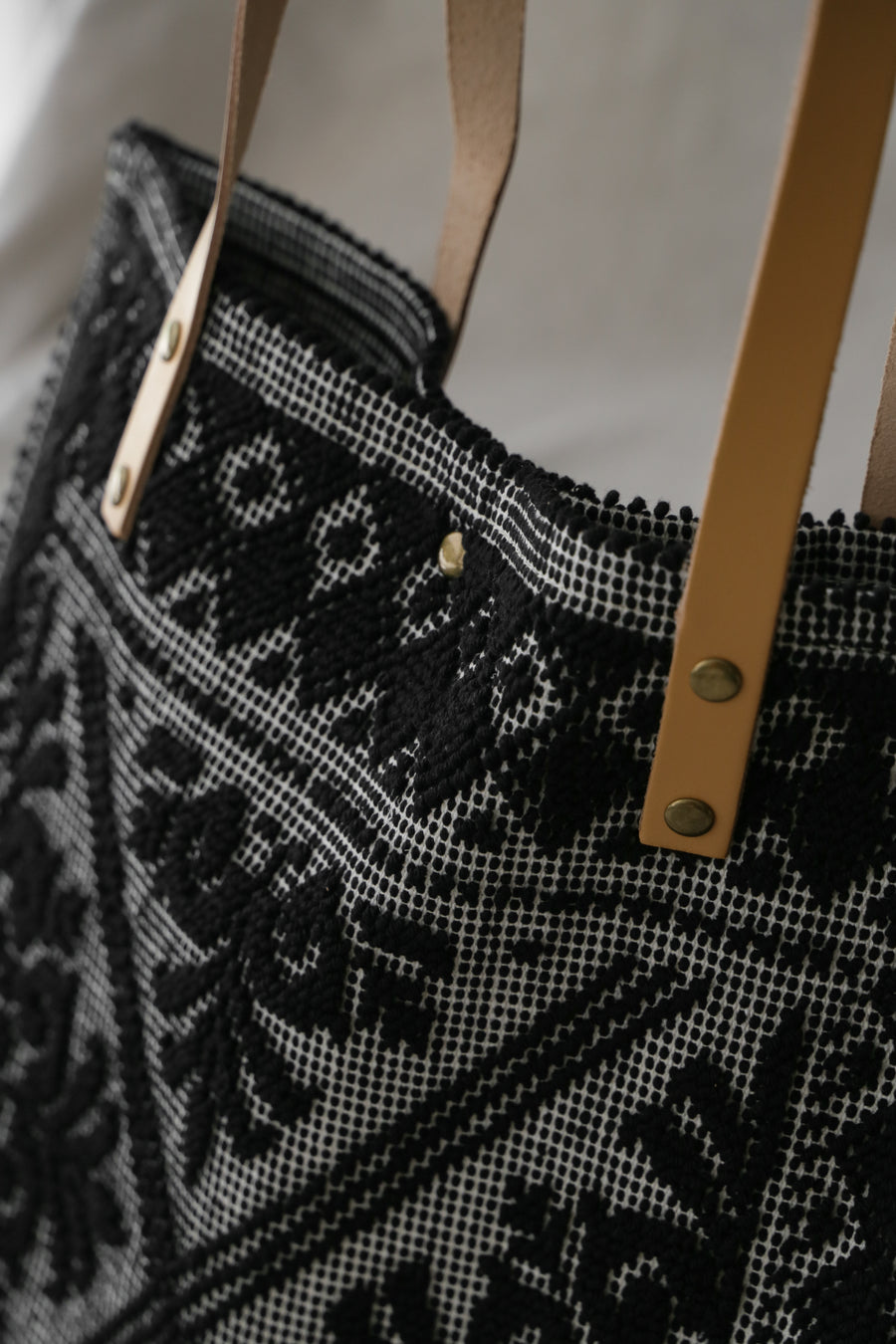 Alma Bag - Black