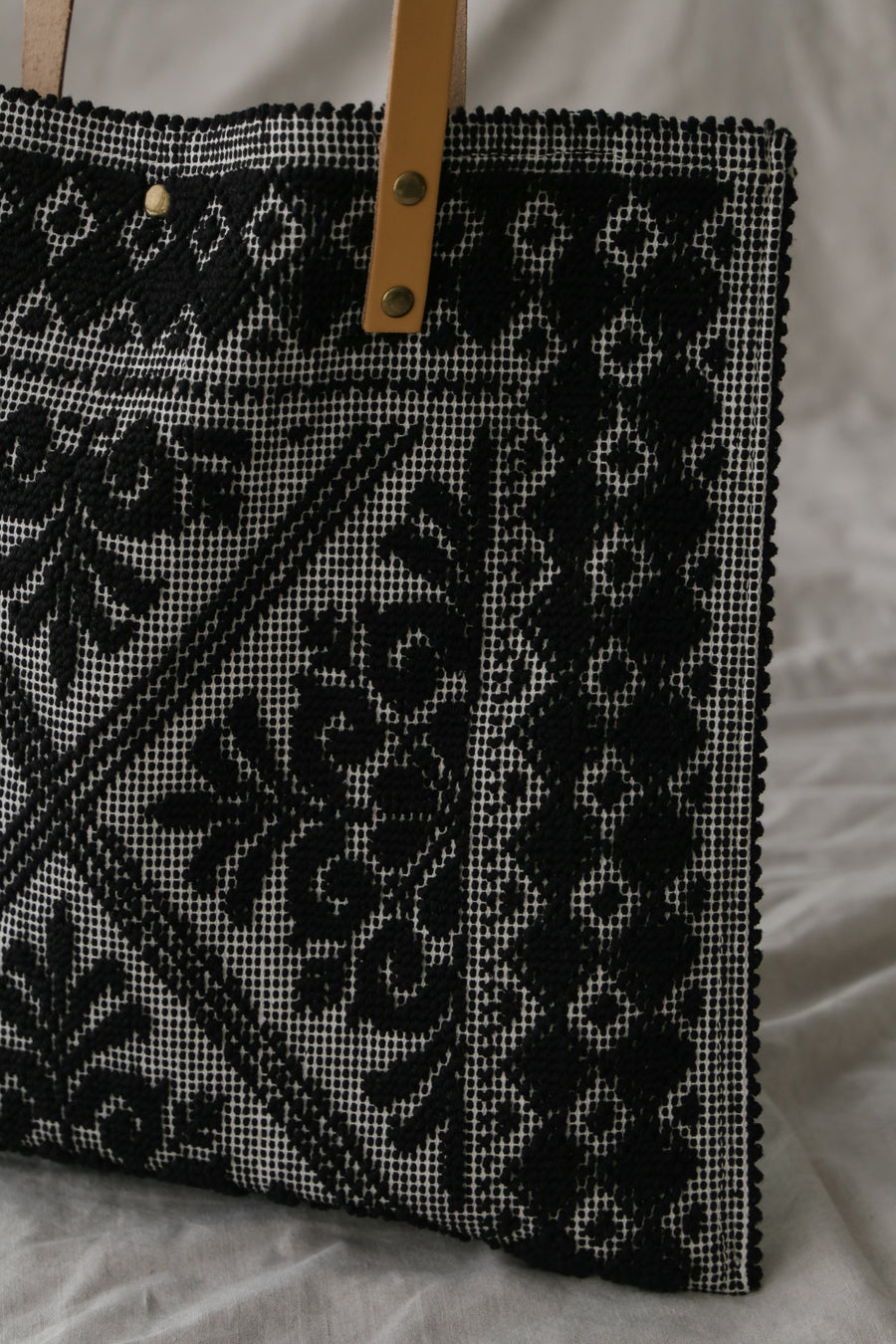 Alma Bag - Black