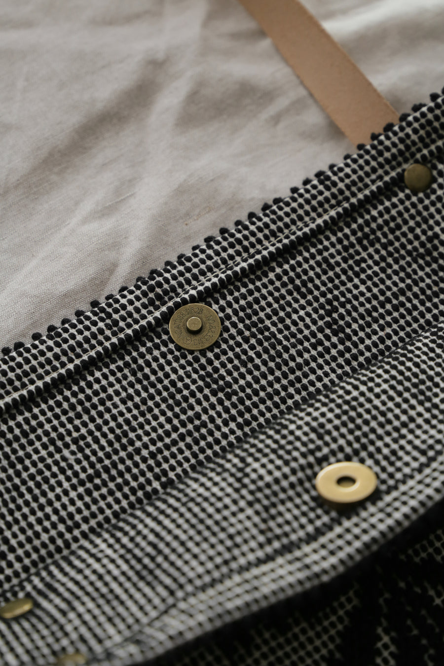 Alma Bag - Black
