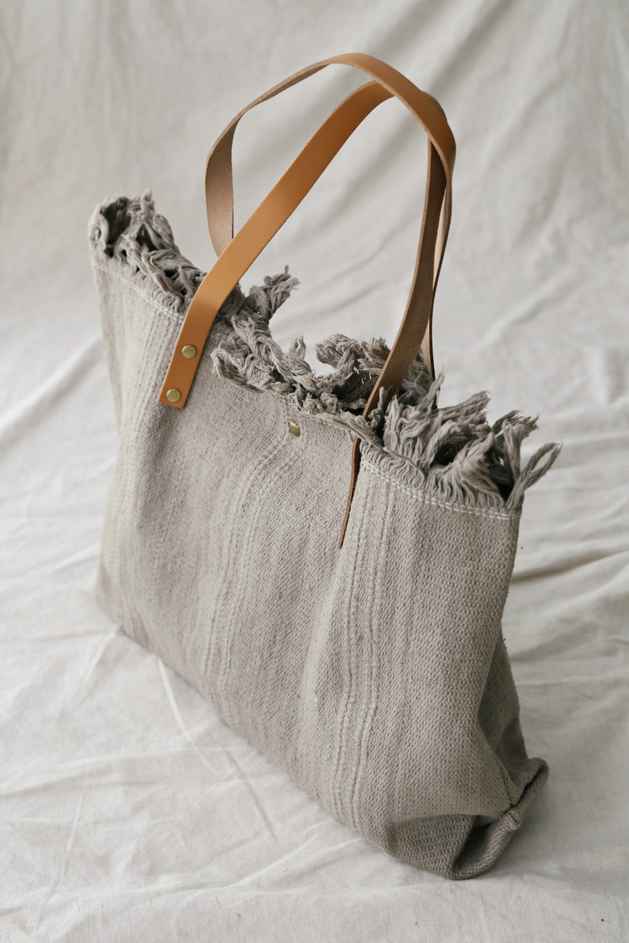 Farrow Bag - Taupe