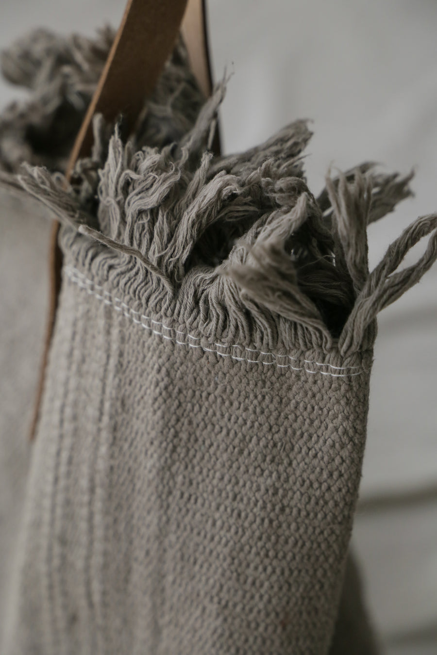 Farrow Bag - Taupe