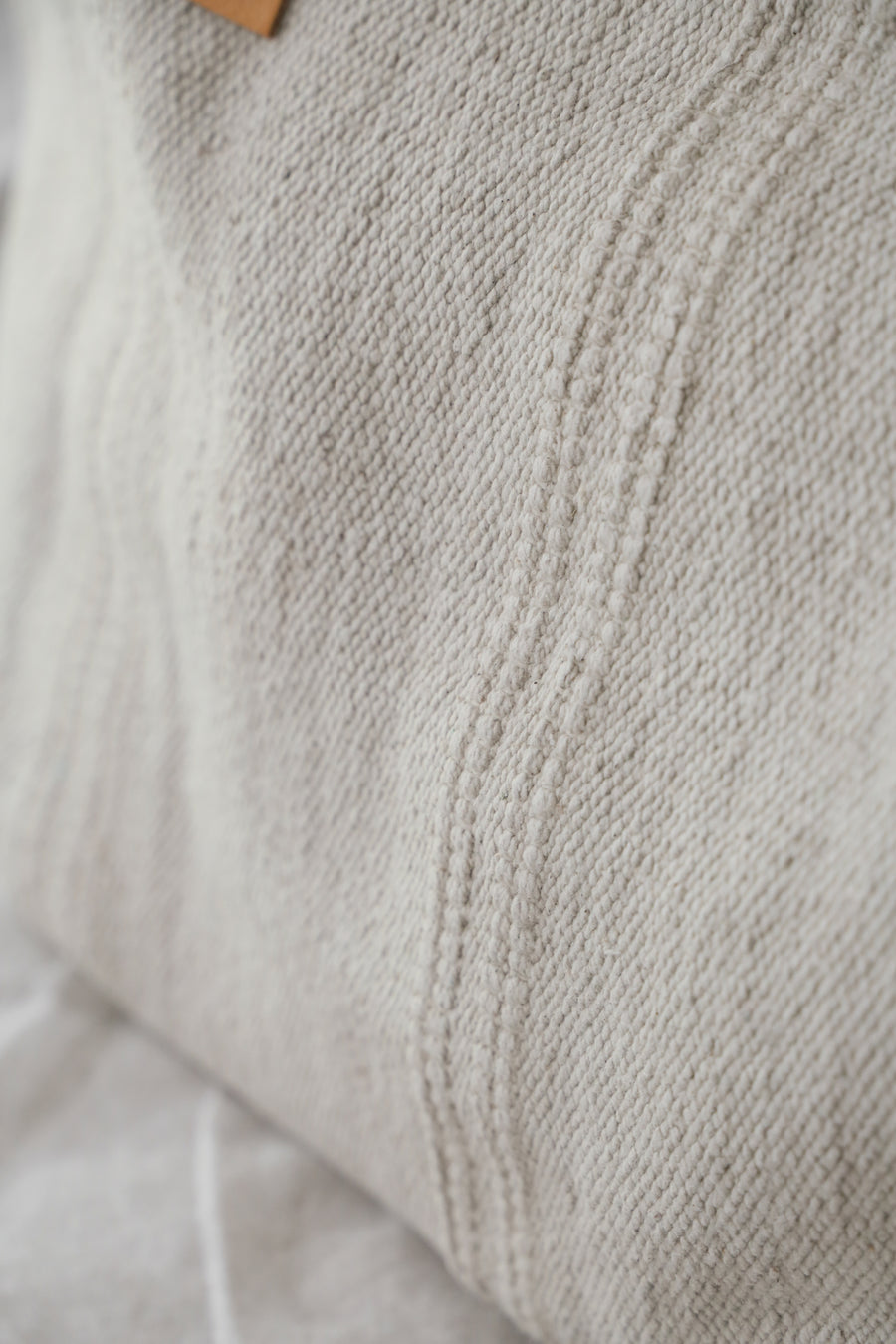 Farrow Bag - Cream