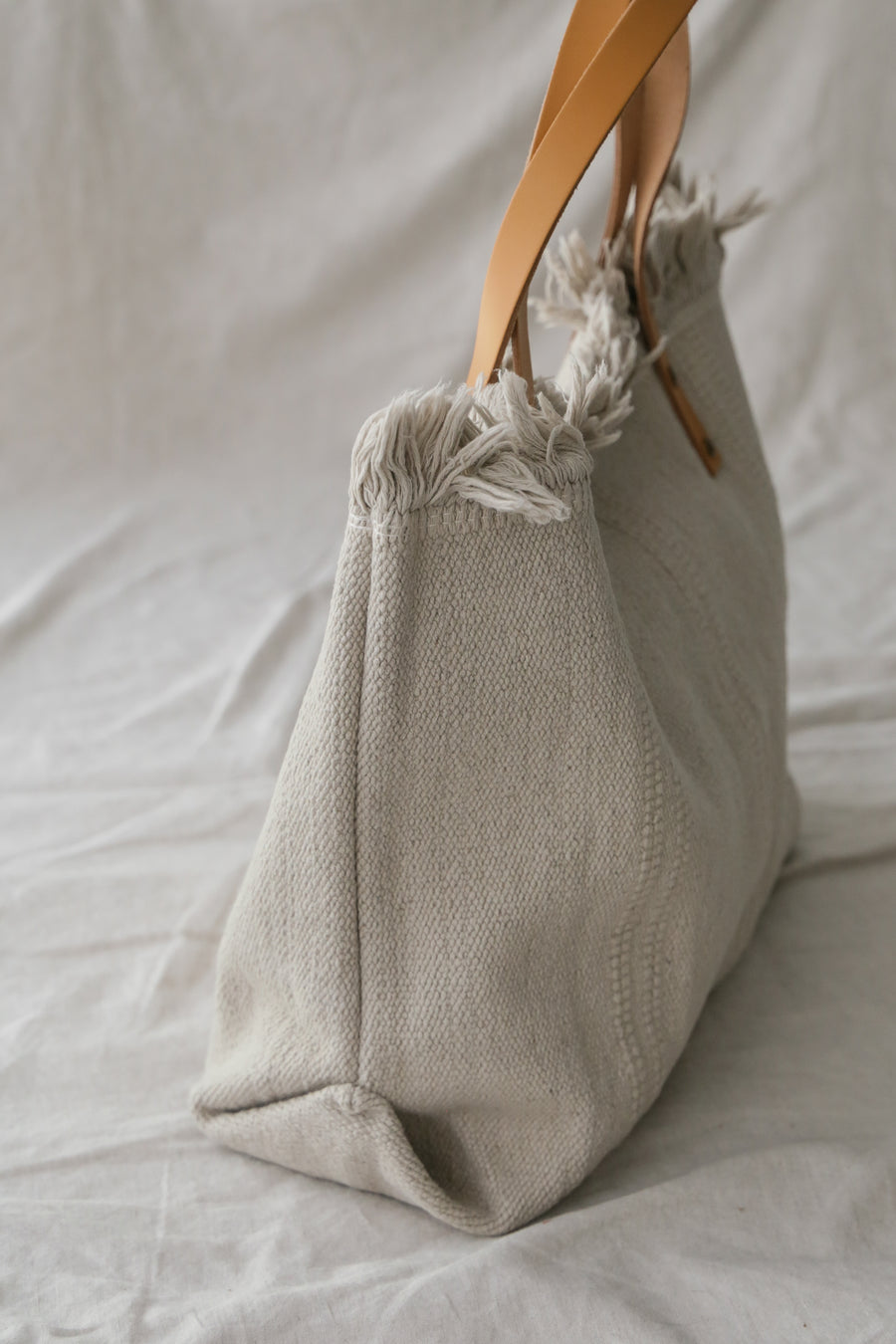 Farrow Bag - Cream